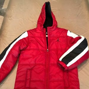 Air Jordan Jacket